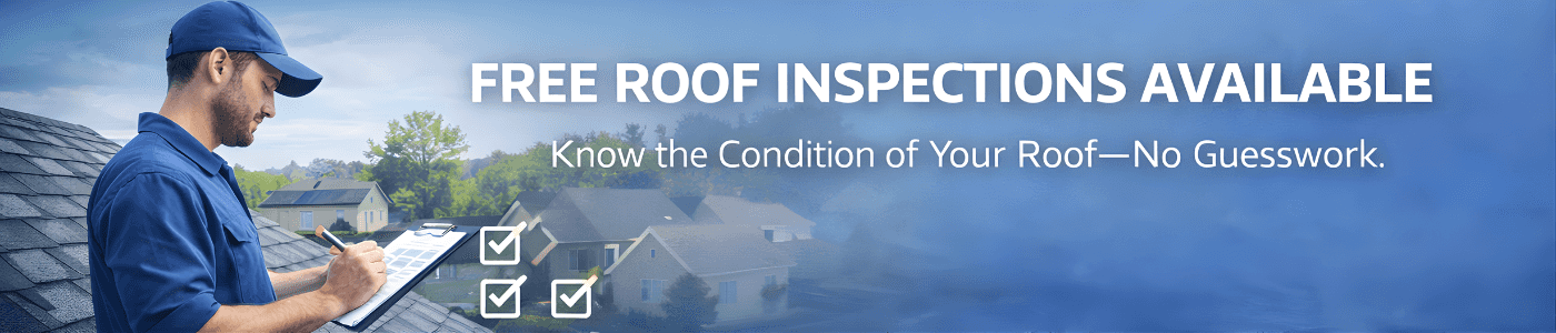 Affordable Annual Roof Inspection Perris, CA