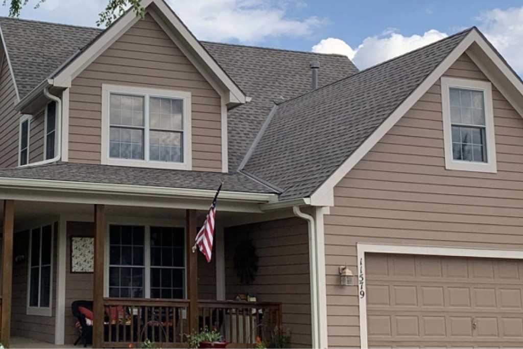 Residential Roofing Solutions
