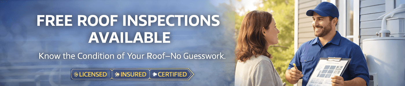 Affordable Annual Roof Inspection Fall River, MA